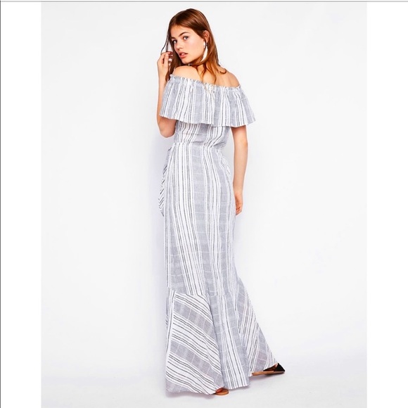 Express Dress - Picture 2 of 7